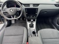 Skoda Octavia 1.0 TSI Ambition 85 kW (115 CV)