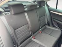 Skoda Octavia 1.0 TSI Ambition 85 kW (115 CV)