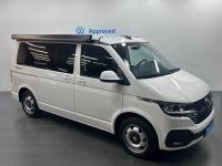 Volkswagen California Beach Tour 2.0 TDI BMT 110 KW (150 CV) DSG