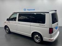 Volkswagen California Beach Tour 2.0 TDI BMT 110 KW (150 CV) DSG