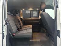 Volkswagen California Beach Tour 2.0 TDI BMT 110 KW (150 CV) DSG