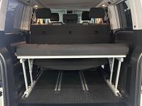 Volkswagen California Beach Tour 2.0 TDI BMT 110 KW (150 CV) DSG