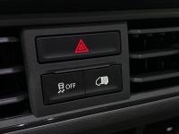 Volkswagen Crafter Furgon Batalla Larga con Voladizo TA 2.0 TDI 130 kW (177 CV) 3.500