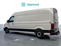 Volkswagen Crafter Furgon Batalla Larga con Voladizo TA 2.0 TDI 130 kW (177 CV) 3.500