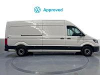Volkswagen Crafter Furgon Batalla Larga con Voladizo TA 2.0 TDI 130 kW (177 CV) 3.500