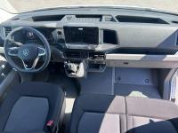 Volkswagen Crafter Furgon Batalla Larga con Voladizo TA 2.0 TDI 130 kW (177 CV) 3.500
