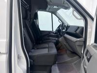 Volkswagen Crafter Furgon Batalla Larga con Voladizo TA 2.0 TDI 130 kW (177 CV) 3.500