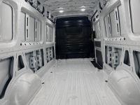 Volkswagen Crafter Furgon Batalla Larga con Voladizo TA 2.0 TDI 130 kW (177 CV) 3.500