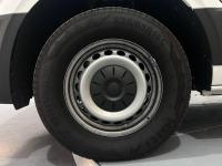 Volkswagen Crafter Furgon Batalla Larga con Voladizo TA 2.0 TDI 130 kW (177 CV) 3.500