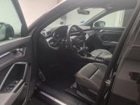 Audi Q3 Sportback Tfsie Black Line 45 TFSI e 180 kW (245 CV) S tronic