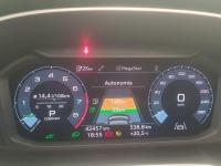 Audi Q3 Sportback Tfsie Black Line 45 TFSI e 180 kW (245 CV) S tronic