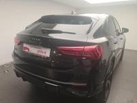 Audi Q3 Sportback Tfsie Black Line 45 TFSI e 180 kW (245 CV) S tronic