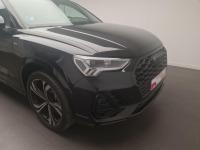 Audi Q3 Sportback Tfsie Black Line 45 TFSI e 180 kW (245 CV) S tronic