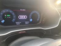 Audi Q3 Sportback Tfsie Black Line 45 TFSI e 180 kW (245 CV) S tronic