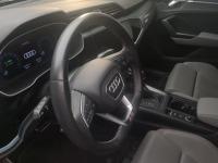 Audi Q3 Sportback Tfsie Black Line 45 TFSI e 180 kW (245 CV) S tronic
