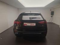 Audi Q3 Sportback Tfsie Black Line 45 TFSI e 180 kW (245 CV) S tronic