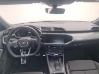 Audi Q3 Sportback Tfsie Black Line 45 TFSI e 180 kW (245 CV) S tronic