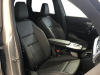 BMW X1 sDrive18d 110 kW (150 CV)