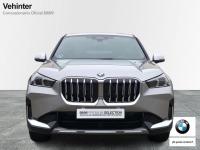 BMW X1 sDrive18d 110 kW (150 CV)