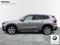 BMW X1 sDrive18d 110 kW (150 CV)