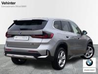 BMW X1 sDrive18d 110 kW (150 CV)
