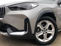 BMW X1 sDrive18d 110 kW (150 CV)