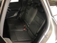 BMW X1 sDrive18d 110 kW (150 CV)