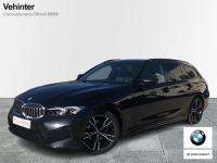 BMW Serie 3 320d Touring 140 kW (190 CV)
