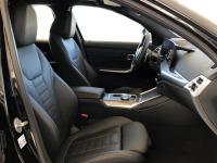 BMW Serie 3 320d Touring 140 kW (190 CV)