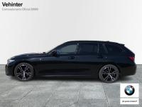 BMW Serie 3 320d Touring 140 kW (190 CV)