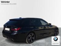 BMW Serie 3 320d Touring 140 kW (190 CV)