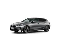 BMW Serie 1 120d 120 kW (163 CV)