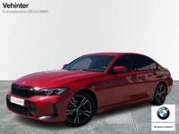 BMW Serie 3 318d 110 kW (150 CV)