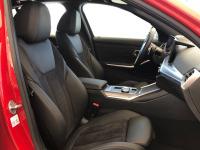 BMW Serie 3 318d 110 kW (150 CV)