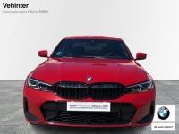 BMW Serie 3 318d 110 kW (150 CV)