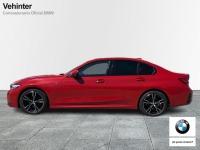 BMW Serie 3 318d 110 kW (150 CV)