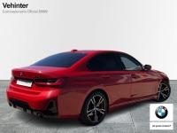 BMW Serie 3 318d 110 kW (150 CV)