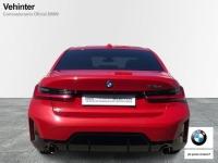 BMW Serie 3 318d 110 kW (150 CV)