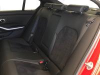 BMW Serie 3 318d 110 kW (150 CV)