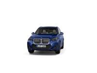 BMW X1 sDrive20d 120 kW (163 CV)