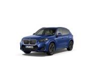 BMW X1 sDrive20d 120 kW (163 CV)