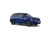 BMW X1 sDrive20d 120 kW (163 CV)