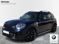 MINI Countryman Cooper S E ALL4 162 kW (220 CV)
