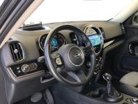 MINI Countryman Cooper S E ALL4 162 kW (220 CV)