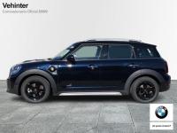 MINI Countryman Cooper S E ALL4 162 kW (220 CV)