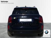 MINI Countryman Cooper S E ALL4 162 kW (220 CV)