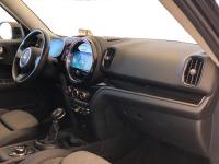 MINI Countryman Cooper S E ALL4 162 kW (220 CV)