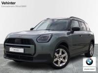 MINI Countryman D 120 kW (163 CV)