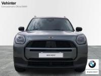 MINI Countryman D 120 kW (163 CV)