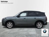 MINI Countryman D 120 kW (163 CV)